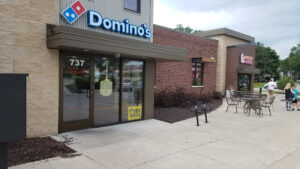 Domino's Pizza - Madison