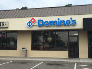 Domino's Pizza - Circle Pines
