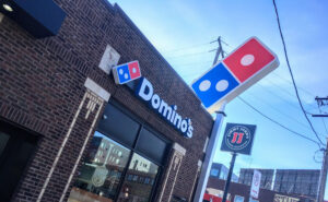 Domino's Pizza - Minneapolis