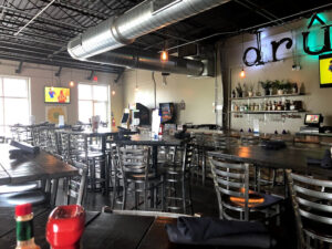 Drunch Eatery + Bar - Columbus