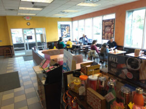 Dunkin' - Sterling Heights