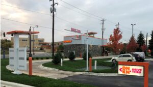 Dunkin' - Mankato