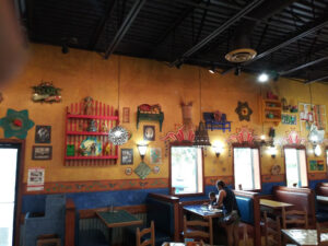 El Pato Mexican Food - Brownsville