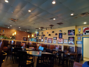 Frescos Cocina Mexicana - Burleson