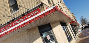 Golden Krust Caribbean Restaurant - Hartford