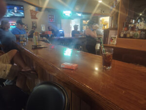 Grace Lake Bar & Grill - Bemidji