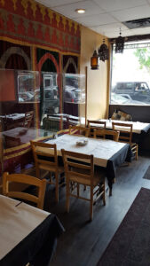 Grape Leaves Restaurant - Oak Park