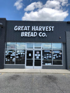 Great Harvest Bread Co. - Lansing