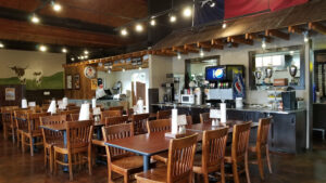 Hickory River Smokehouse - Peoria