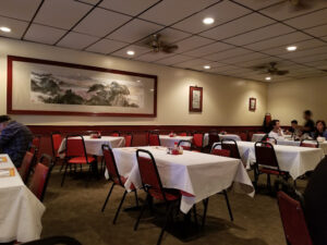 Hunan Inn - Houston