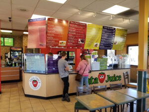 Inta Juice - Cheyenne - Cheyenne