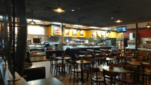 Jason's Deli - Houston