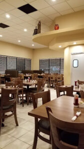 Jenin Village Restaurant - Peoria