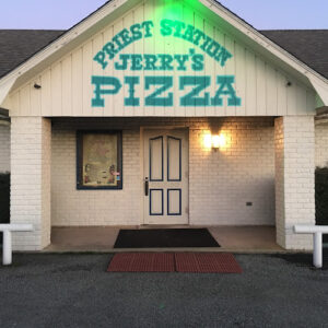 Jerry's Pizza - Canton