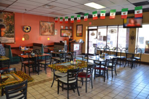 Jimador Authentic Mexican Cuisine - Peoria