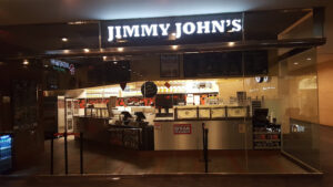 Jimmy John's - Minneapolis