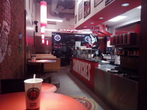 Jimmy John's - Duluth