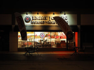 Jimmy John's - Niles