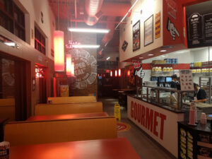 Jimmy John's - Cheyenne