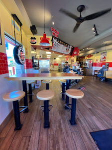 Jimmy John's - Evanston