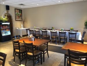 Khoury's Cuisine - Peoria