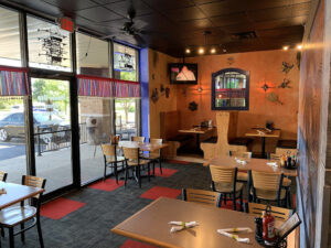 LA CABANA MEXICAN GRILL, WEST BEND - West Bend