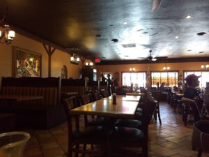 Las Cazueles Mexican Restaurant - Avon Lake