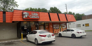 Little Caesars Pizza - Warren