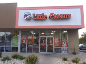 Little Caesars Pizza - Cincinnati