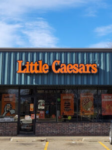 Little Caesars Pizza - Peoria