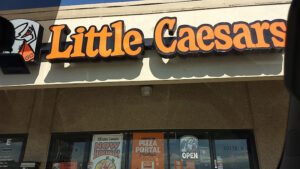 Little Caesars Pizza - Burleson