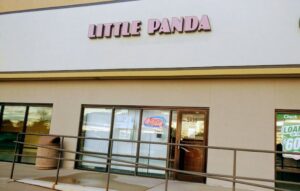 Little Panda Chinese Restaurant - Lansing