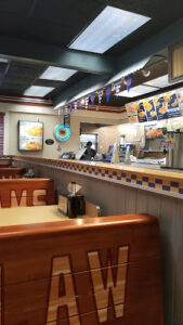 Long John Silver's (31456) - Athens