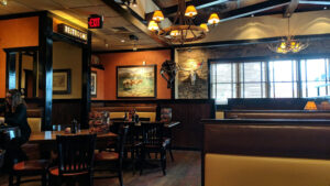 LongHorn Steakhouse - Cincinnati