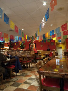 Los Cabos Cantina And Grill - Peoria