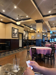 Maggiano's Little Italy - Houston