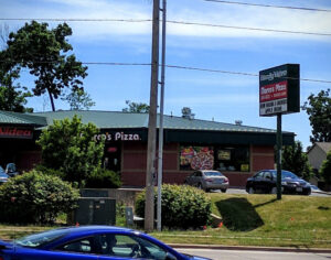 Marco's Pizza - Peoria