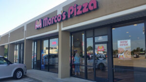 Marco's Pizza - Burleson