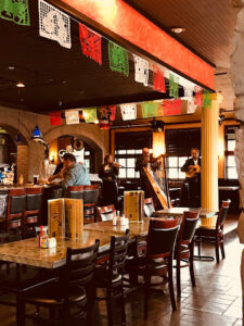 Mariachi Mexican Restaurant Bar and Grill - Peoria