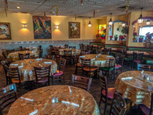 Mayan Palace - Orland Park