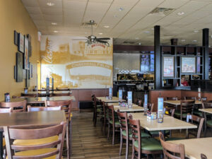 McAlister's Deli - Burleson