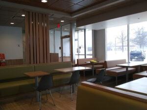 McDonald's - Avon Lake