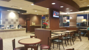 McDonald's - Arden Hills