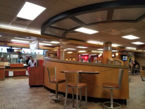 McDonald's - West St Paul