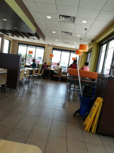 McDonald's - Mankato