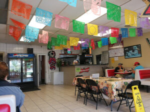 Mi Familia Restaurant - Peoria