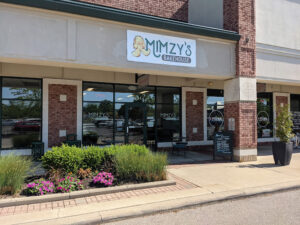 Mimzy's Bakehouse - Avon Lake