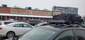 Momo Ghar North Market - Columbus