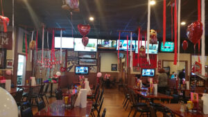 No Frills Grill & Sports Bar - Burleson - Burleson