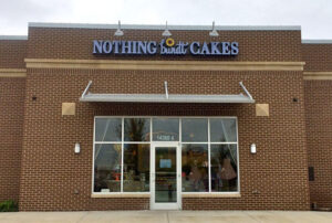 Nothing Bundt Cakes - Orland Park